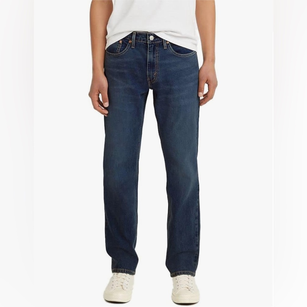 Levi’s | Men’s 559 Relaxed Straight Jeans